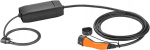 LAPP MOBILITY Mobil ladestation Basic, Type 2, stik med sidejord, op til 2,3 kW, 6 m (5555921001) 10 A, 1-faset, til opladning af hybrid- og elbiler med Type 2-tilslutning