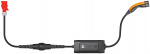 LAPP MOBILITY Mobil ladestationssæt Universal, Type 2, op til 22 kW, 6 m (5555924002) 32 A, 3-faset, til opladning af hybrid- og elbiler med Type 2-tilslutning, inkl. 2 adaptere