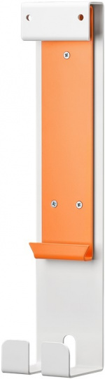 LAPP MOBILITY Vægbeslag til de mobile ladestationer Basic og Universal (5555000146) til vægmontering af den mobile LAPP Mode 2-ladestation