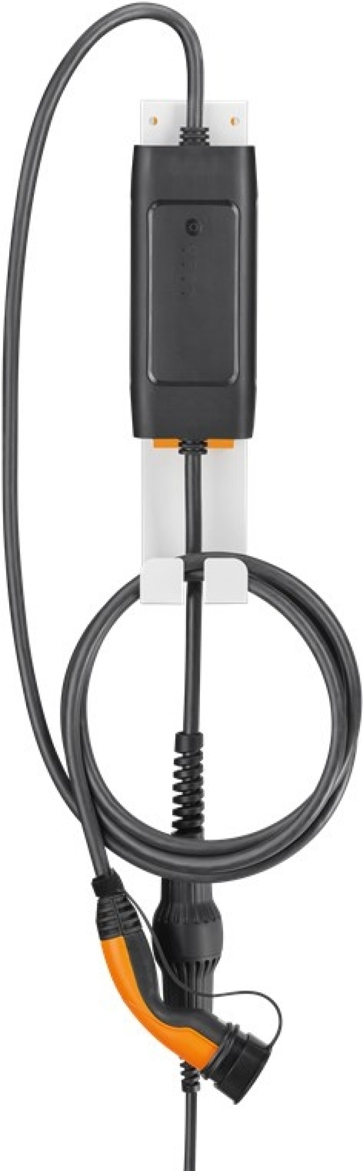 LAPP MOBILITY Vægbeslag til de mobile ladestationer Basic og Universal (5555000146) til vægmontering af den mobile LAPP Mode 2-ladestation