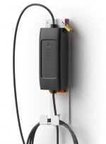 LAPP MOBILITY Vægbeslag til de mobile ladestationer Basic og Universal (5555000146) til vægmontering af den mobile LAPP Mode 2-ladestation