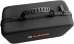 LAPP MOBILITY Hardcase til Mobility Dock-opladeren (5555940007) opbevaringstaske til LAPP\'s mobile ladestation til elektriske køretøjer Type 2
