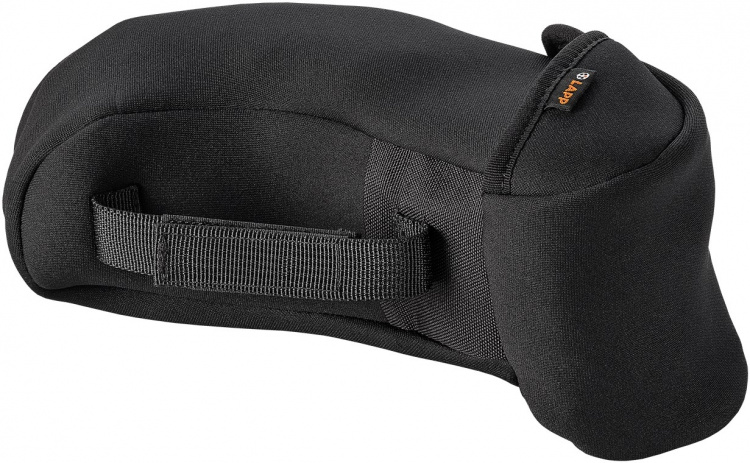 LAPP MOBILITY Neoprenovertræk til Mobility Dock-opladeren (5555940002) opbevaringstaske til LAPP\'s mobile ladestation til elektriske køretøjer Type 2