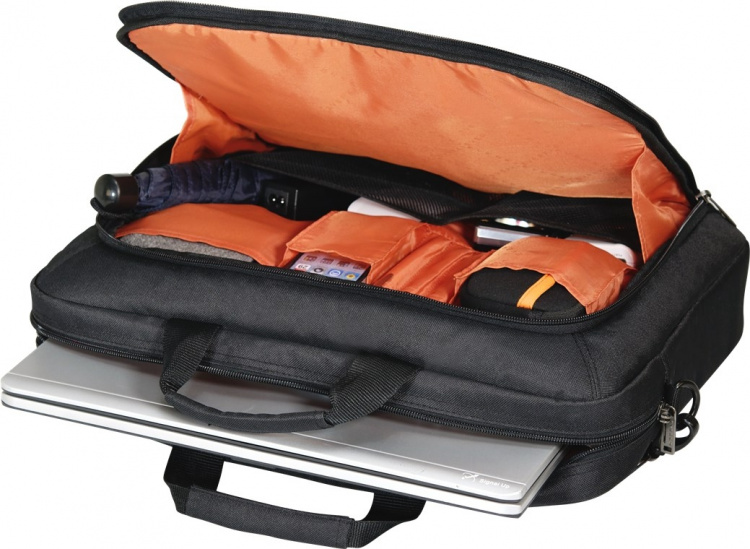 everki Advance (EKB407NCH17) Laptop taske til maskiner op til 17,3 tommer