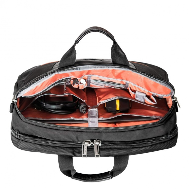 everki Flight (EKB419) Laptop taske til enheder op til 16 tommer