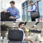 everki Flight (EKB419) Laptop taske til enheder op til 16 tommer