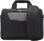 everki Advance (EKB407NCH11) Laptop Bag til iPad / Tablet / Ultrabook til 11,6 tommer