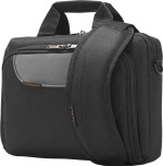 everki Advance (EKB407NCH11) Laptop Bag til iPad / Tablet / Ultrabook til 11,6 tommer