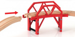 BRIO World 33699 - Svängd bro