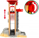 BRIO Railway 36010 Frakt- och bergsset