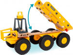 BRIO Builder 34599 - Volvo Dumper