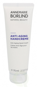 Annemarie Borlind Anti-Aging Hand Cream 75 ml