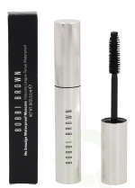 Bobbi Brown No-Smudge Waterproof Mascara 5.5 ml #1 Black