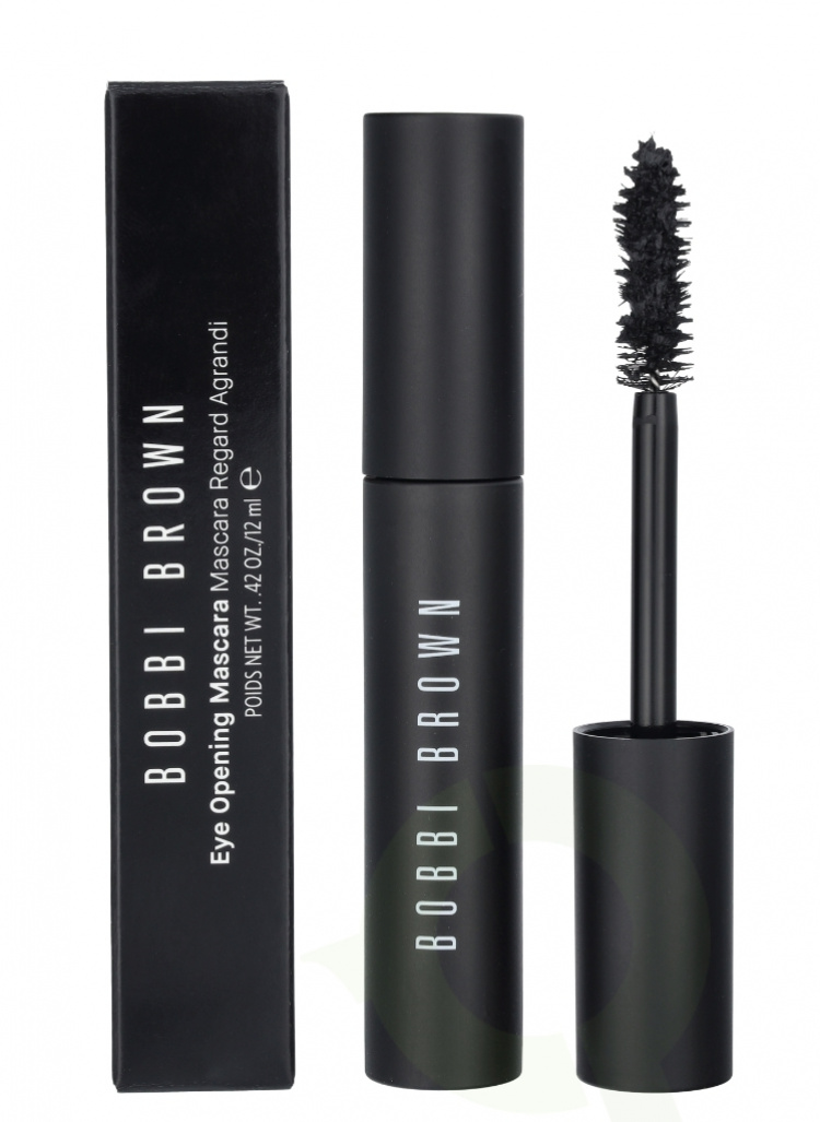 Bobbi Brown Eye Opening Mascara 12 ml Black