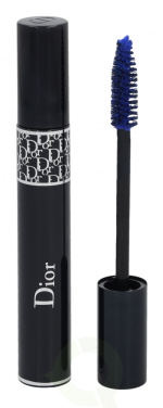 Christian Dior Dior Diorshow Waterproof Buildable Volume Mascara 11.5 ml #258 Catwalk Blue