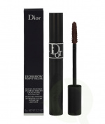 Christian Dior Dior Diorshow Pump\'N\'Volume Mascara 6 gr #795 Brown