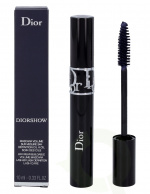 Christian Dior Dior Diorshow 24H Wear Buildable Volume Mascara 10 ml #288 Blue
