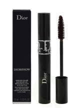 Christian Dior Dior Diorshow 24H Wear Buildable Volume Mascara 10 ml #798 Marron