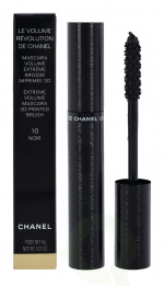 Chanel Le Volume Revolution de Chanel Mascara 6 gr #10 Noir