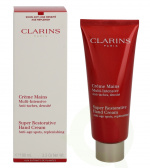 Clarins Super Restorative Hand Cream 100 ml