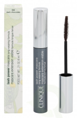 Clinique Lash Power Mascara Long- Wearing Formula 6 ml #04 Dark Chocolate