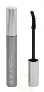 Clinique High Impact Zero Gravity Mascara 8 ml #01 Black