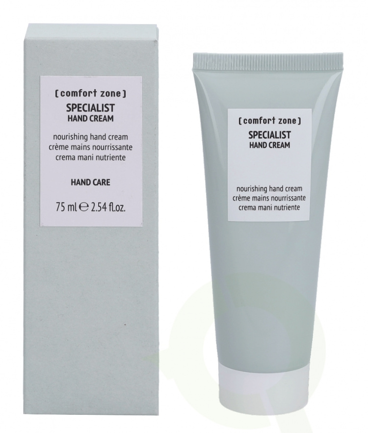 Comfort Zone Specialist Hand Cream 75 ml