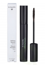 Dr. Hauschka Defining Mascara 6 ml #02 Brown