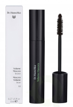 Dr. Hauschka Volume Mascara 8 ml #02 Brown