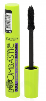 Gosh Boombastic XXL Swirl Volume Mascara 13 ml #001 Black