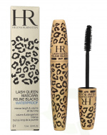 Helena Rubinstein HR Lash Queen Mascara Feline Blacks Waterproof 7.2 ml #01 Deep Black