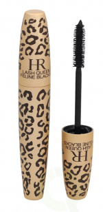 Helena Rubinstein HR Lash Queen Mascara Feline Blacks 7.2 ml #01 Black Black