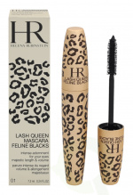 Helena Rubinstein HR Lash Queen Mascara Feline Blacks 7.2 ml #01 Black Black