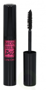 Lancome Monsieur Big Mascara 10 ml #01 Big is the New Black