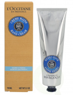 L´Occitane Hand Cream - Dry Skin 150 ml