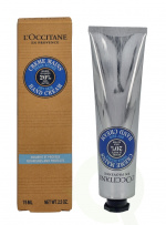 L\'Occitane Shea Butter Hand Cream 75 ml