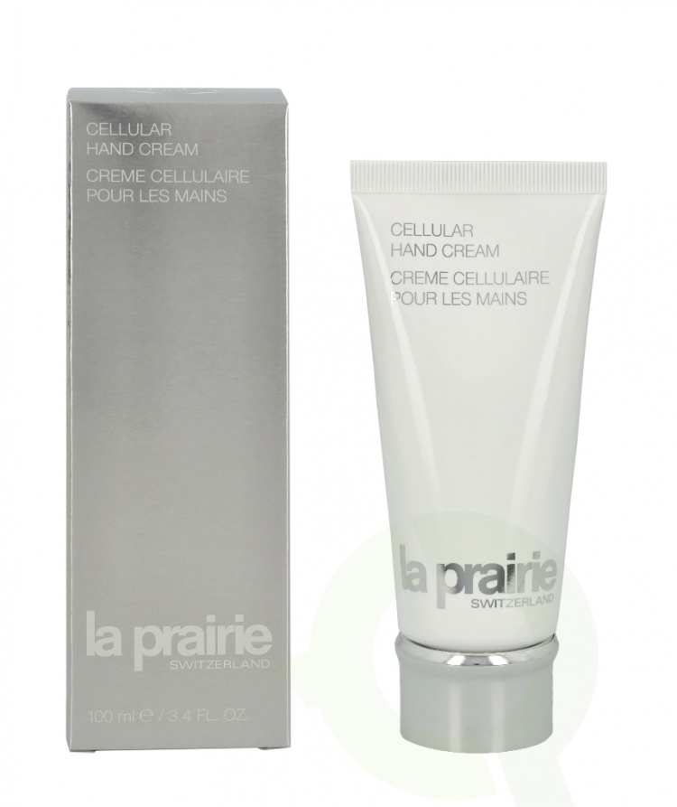 La Prairie Cellular Hand Cream 100 ml