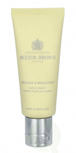 Molton Brown M.Brown Orange & Bergamot Hand Cream 40 ml