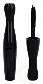 MAC In Extreme Dimension Lash Mascara 4 ml 3D Black