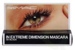 MAC In Extreme Dimension Lash Mascara 4 ml 3D Black