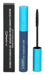 MAC Extended Play Gigablack Lash Mascara 5.7 gr Intense black