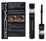 MAC Stack Macro Mascara 12 ml Black