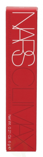 Nars Climax Dramatic Volumizing Mascara 6 gr Explicit Black