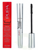 Pupa Milano Pupa Vamp! Waterproof Mascara 9 ml #001 Black