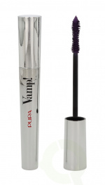 Pupa Milano Pupa Vamp! Mascara 9 ml #400 Amethyst Violet