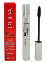 Pupa Milano Pupa Vamp! Definition Mascara 9 ml #001 Extra Black