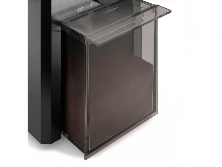 DeLonghi KG79 -kahvimylly, musta