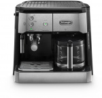 DeLonghi BCO421.S -yhdistelmäkahvinkeitin