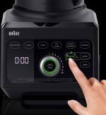 Braun Power Blender 9 -tehosekoitin