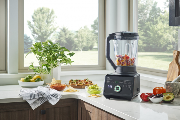 Braun Power Blender 9 -tehosekoitin